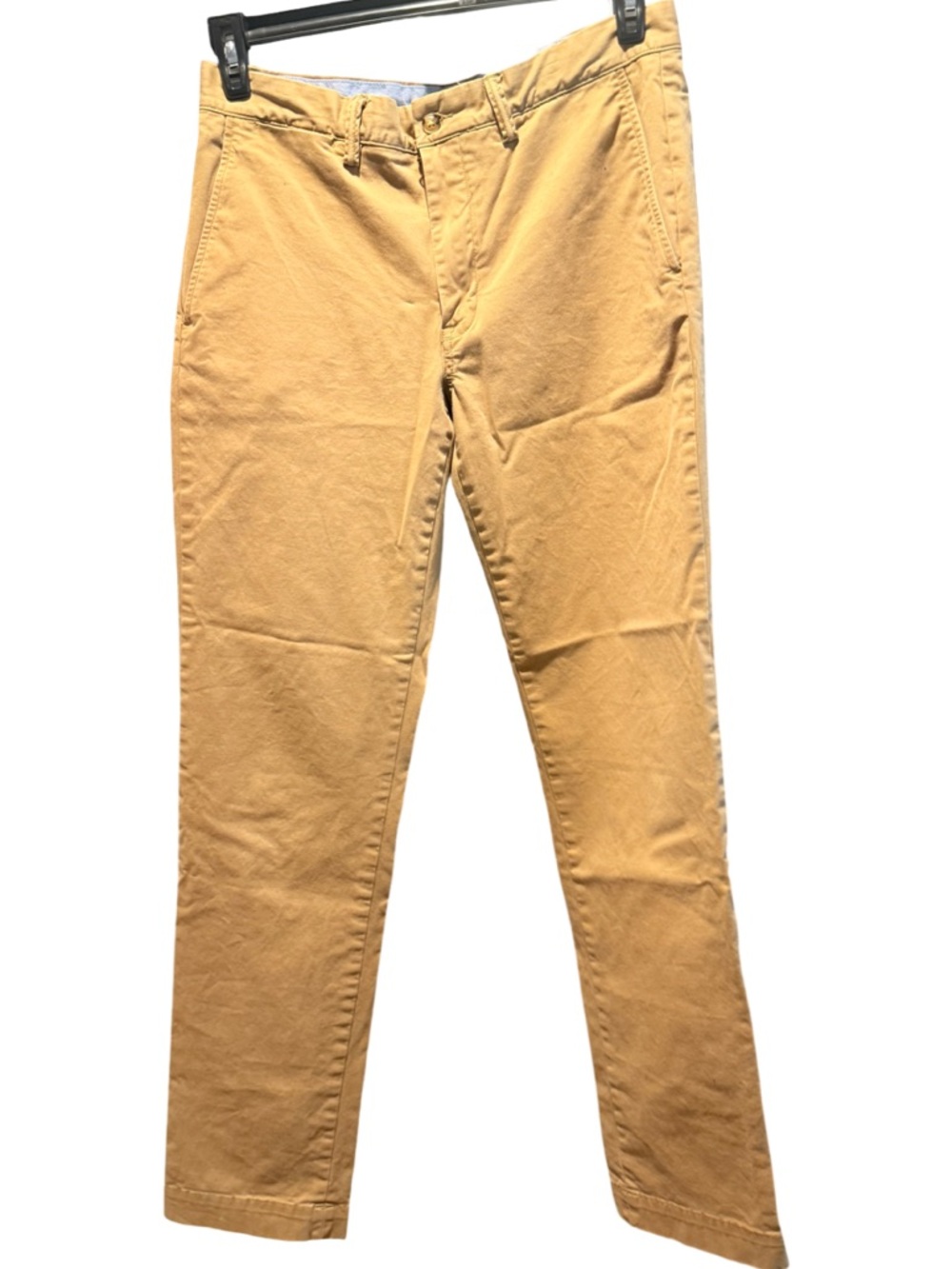 Polo by Ralph Lauren Tan Chinos